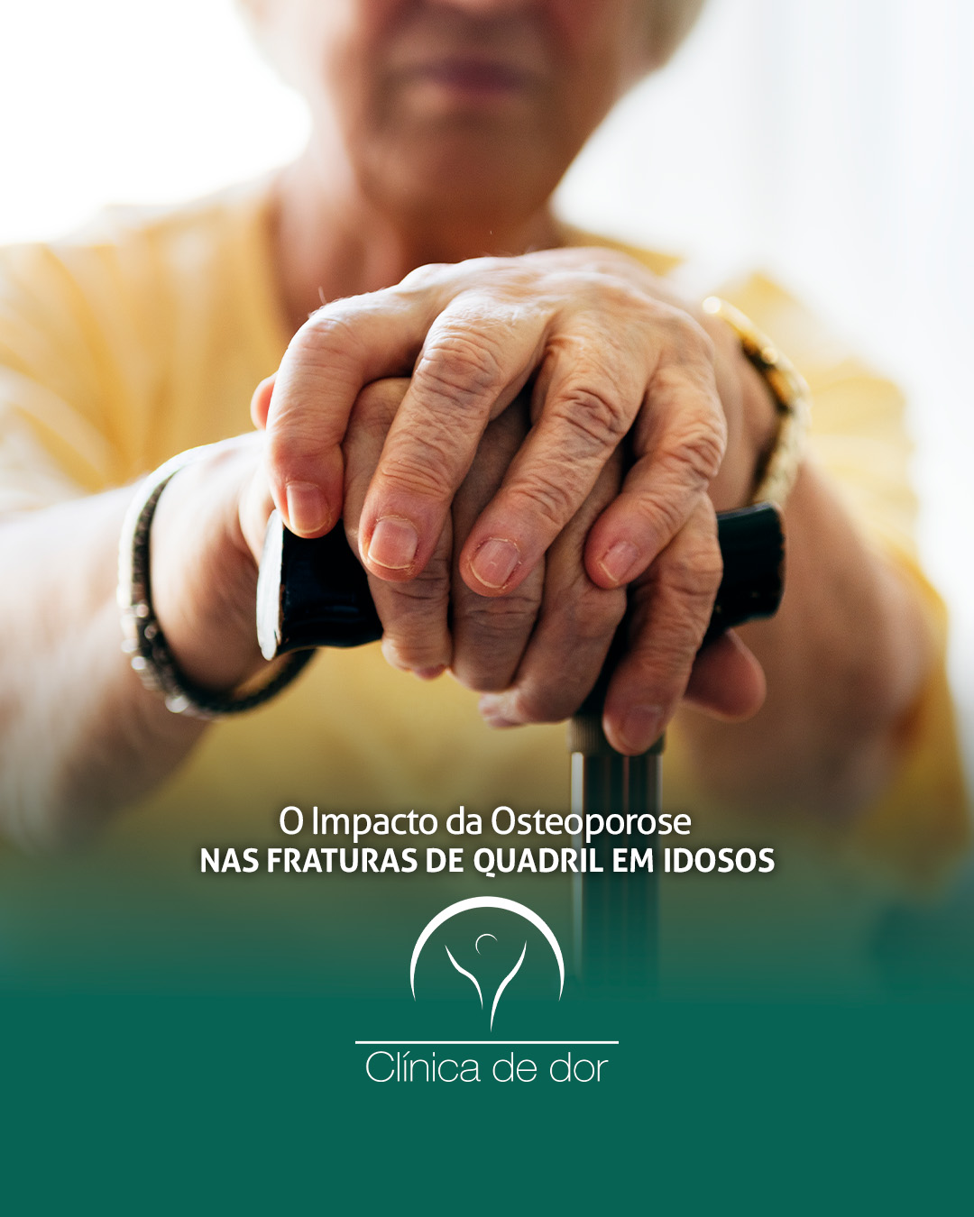 23 - O Impacto Da Osteoporose Nas Fraturas De Quadril Em Idosos