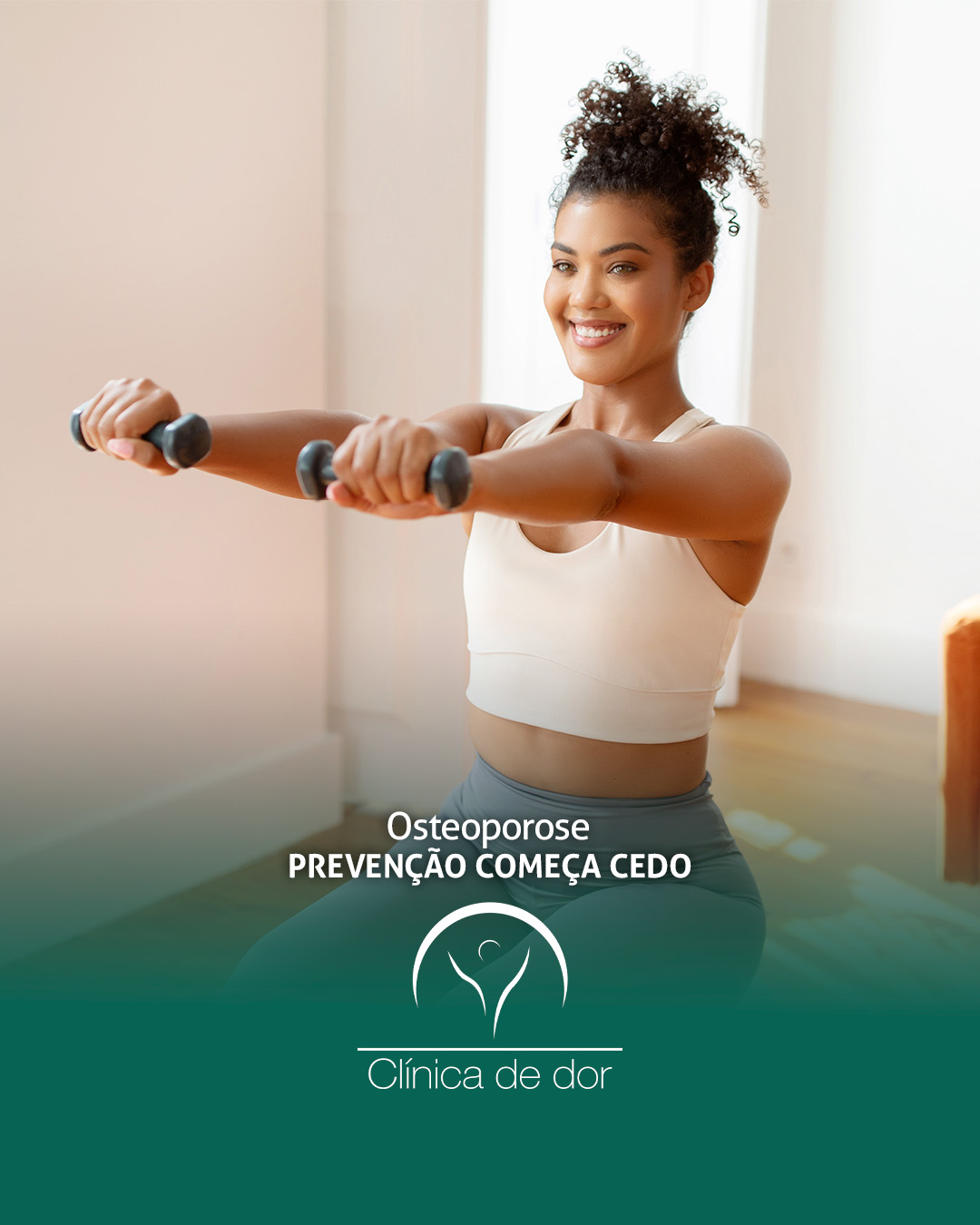 27 - Osteoporose - Prevenção Começa Cedo